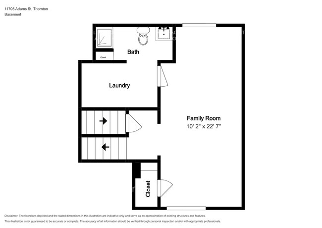 Photo - 11705 Adams St