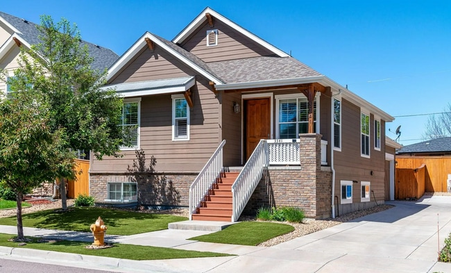 Photo - 3341 Yukon Ct