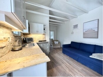 Photo - 1 BED - 1 BATH - ETOBICOKE - MAIN UNIT Unit 2