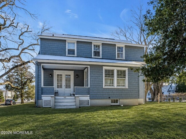 Building Photo - 342 Wells Ave