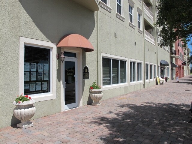 Professional Offices - Venetian Bay