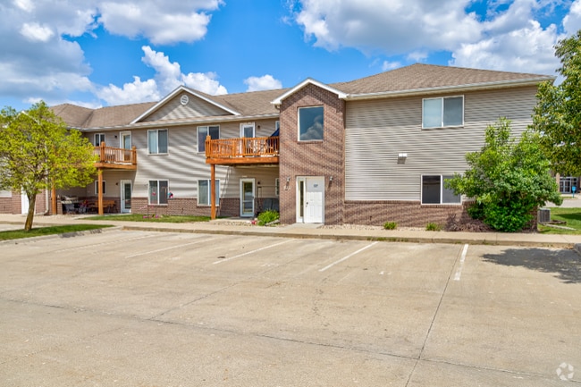 Building Photo - 1509 Prairie Dr Rental
