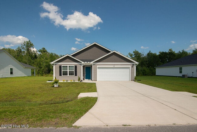 Building Photo - 419 Turp Landing Ln Rental