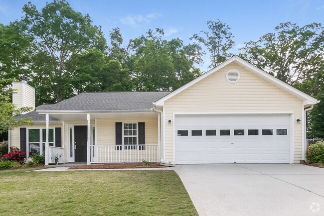 Building Photo - 1867 Fort River Way Rental