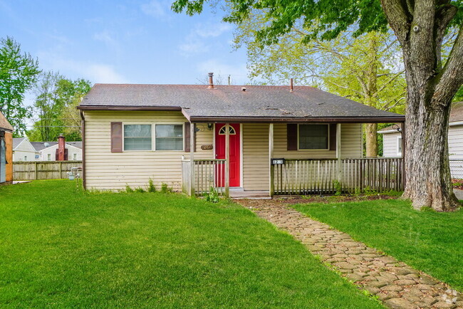 Building Photo - 1261 Grovewood Dr Rental