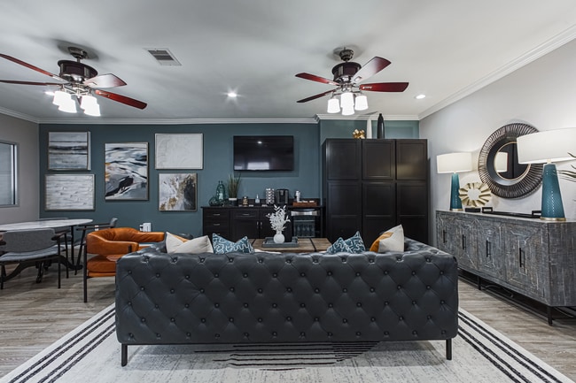 The Village at Bellaire Apartments