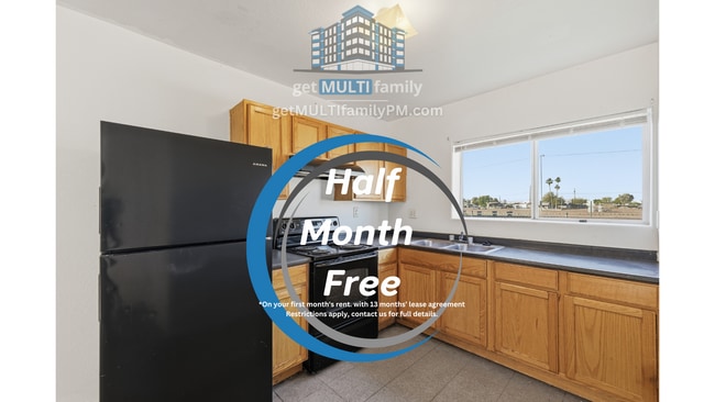 Building Photo - 1224 E Apache St Unit 2