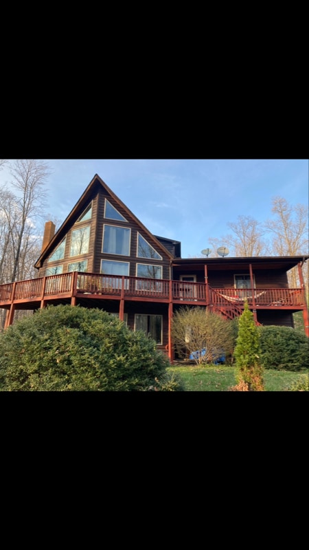 Building Photo - 708 Catlett Mountain Rd Rental