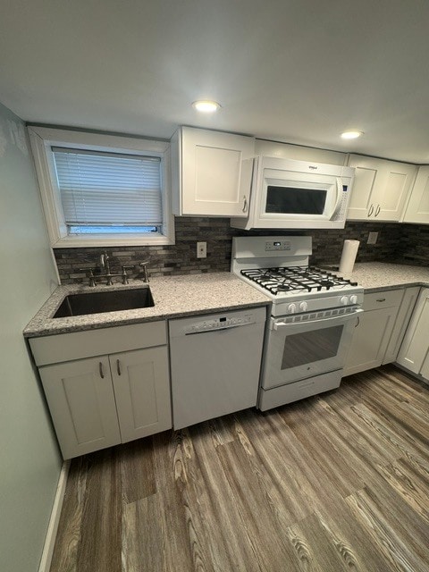 kitchen - 29 Hancock Ave Unit 1st floor