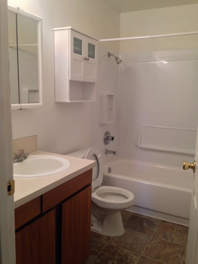 Photo - Canby Gardens Townhomes