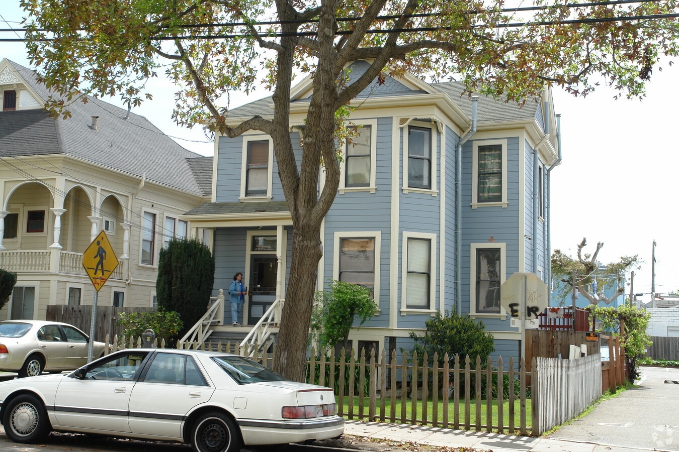 2016-2020 Dwight Way - 2016-2020 Dwight Way Apartamentos