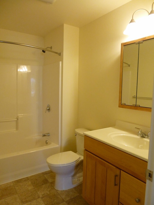 Photo - Gregory Heights Apartments