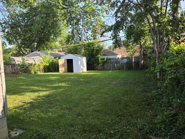 Photo - 8509 Paige Ave