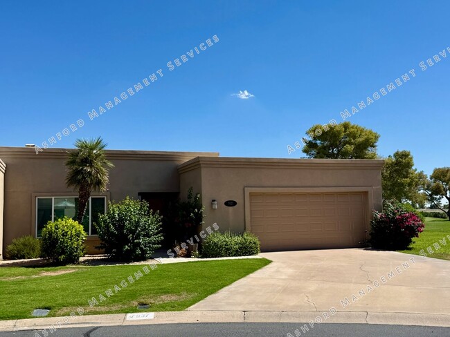 Building Photo - 3 BEDROOM 2 BATHROOM HOME RIGHT ON McCORMI...