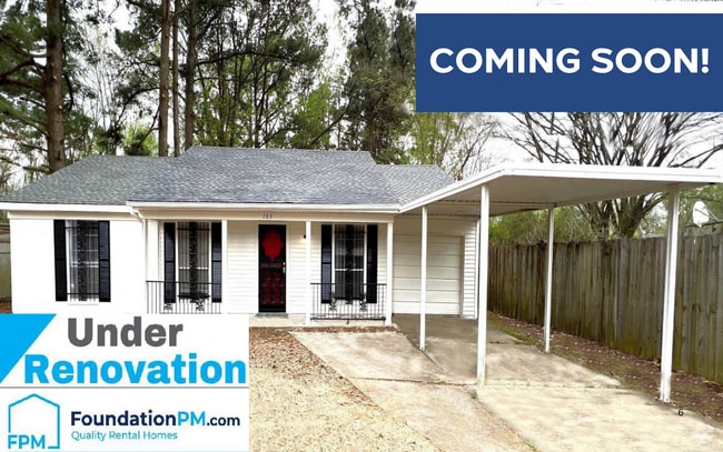 Building Photo - 789 Archie Dr Rental