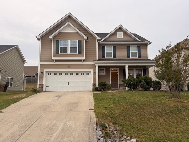 Building Photo - 54 Green Willow Dr