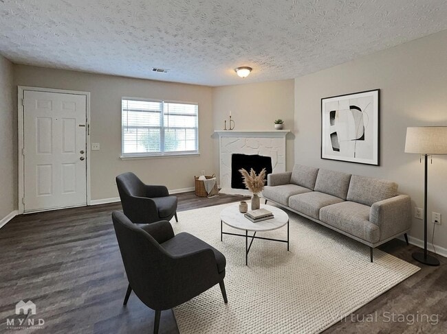 Photo - 2101 Mallard Way