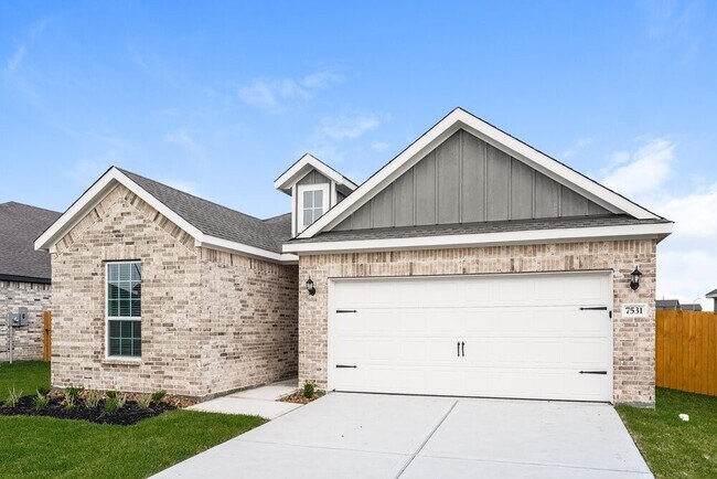 Photo - 7531 Tipton Meadow Way