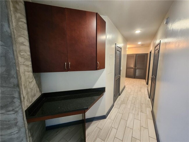 Photo - 400 W Peachtree St NW Unit 1016