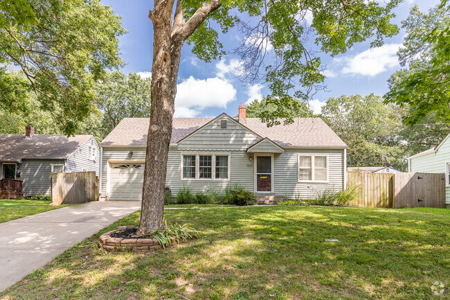 Building Photo - Jefferson Rental