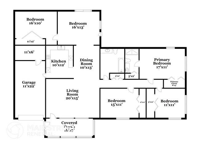 Building Photo - 361 SW Twig Ave Rental