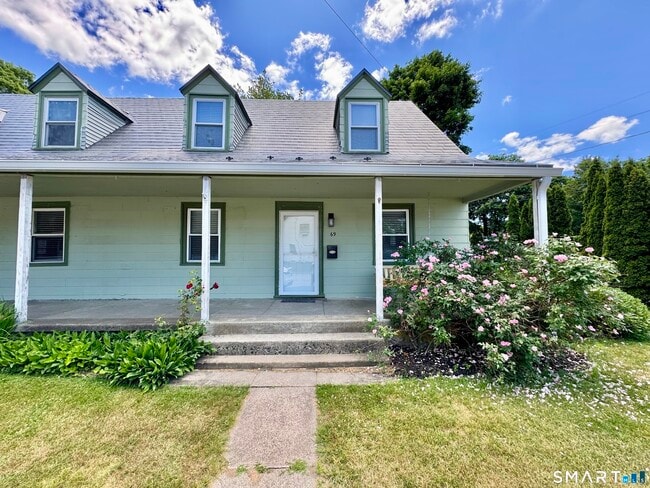 69 Morse Ave