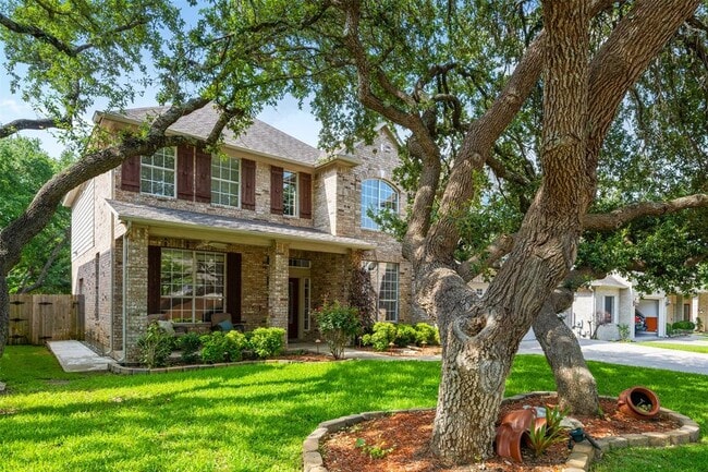 Photo - 2606 Zambia Dr