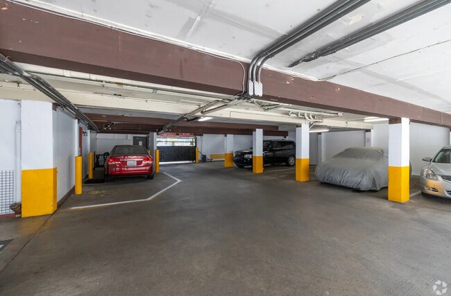 Photo - Alder Apartments