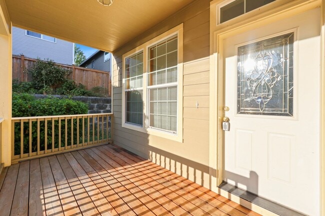 Photo - Charming 4-Bedroom Home on Tumwater Hill –...