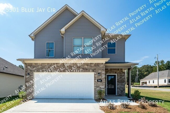 Building Photo - 5501 Blue Jay Cir Rental