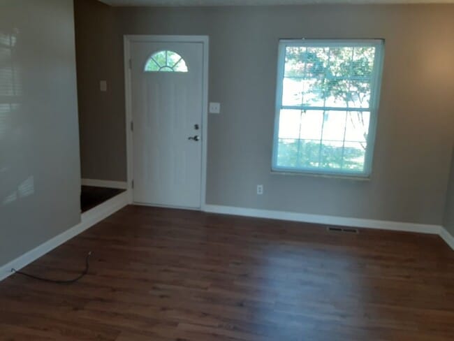 Photo - Great Home on corner lot in prime location in Knoxville