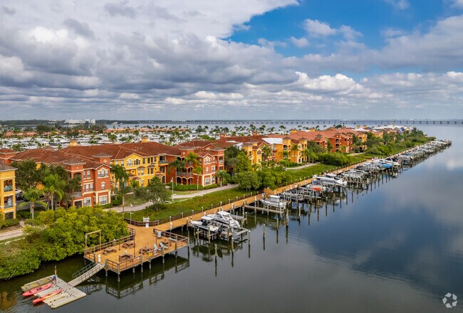 Photo - The Grand Bellagio At Baywatch