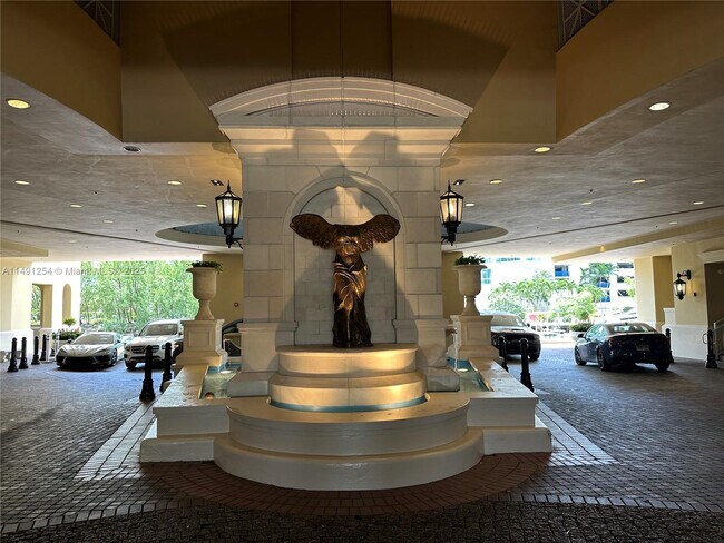Photo - 150 Sunny Isles Blvd Unit 1-1102