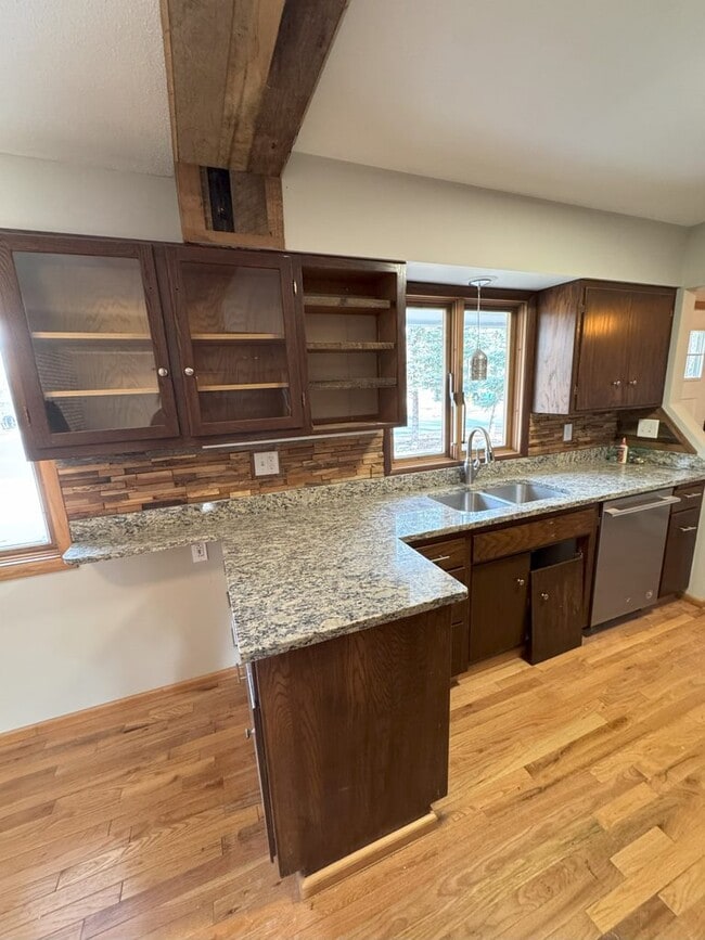 Cocina - 155 Harrington Dr