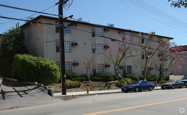 10248 Tujunga Canyon blvd.