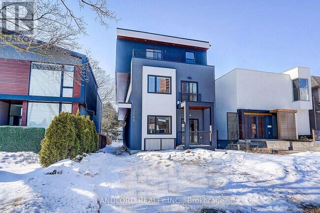 Photo - 1146 Broadview Ave Unité 3