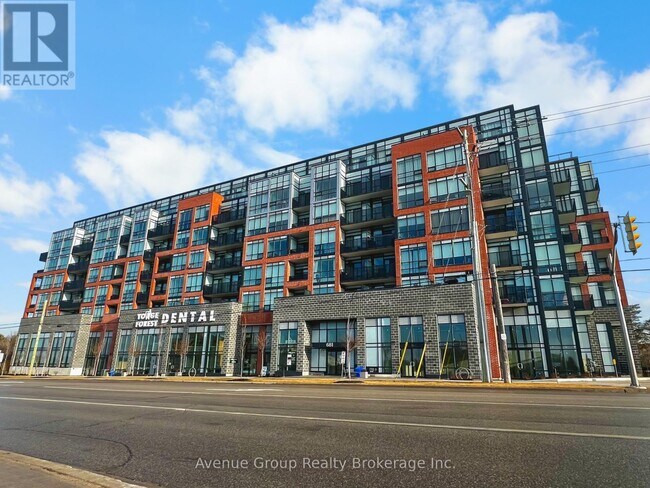 Photo - 681 Yonge St Unité 222