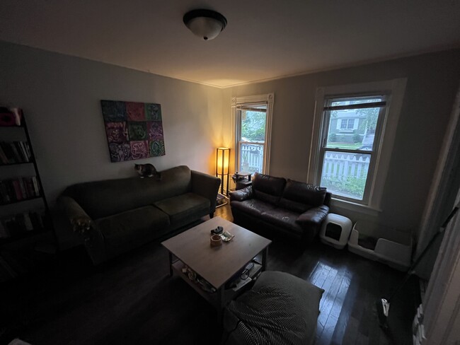 Photo - 2123 Wesley Ave Unit First floor