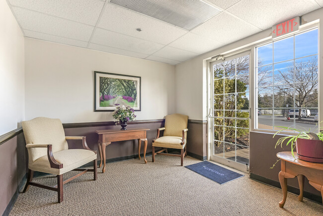 Photo - Centennial Court