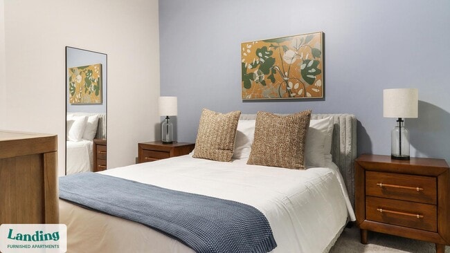 Photo - 3005 Peachtree Rd NW Unit 1204