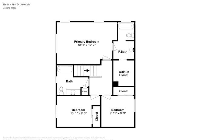 Photo - 19821 N 48th Dr