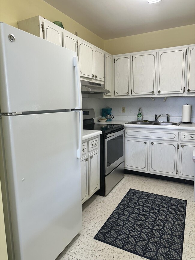 Photo - 3080 Lake Osborne Dr Unit 206
