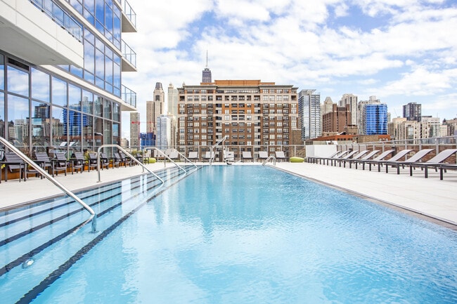 Next Apartments