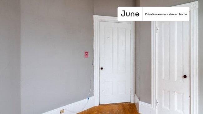 Photo - Room in Shared 5 bed/1 bath home Unidad D