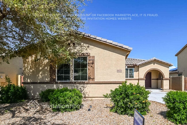 Building Photo - 18178 W Ivy Ln