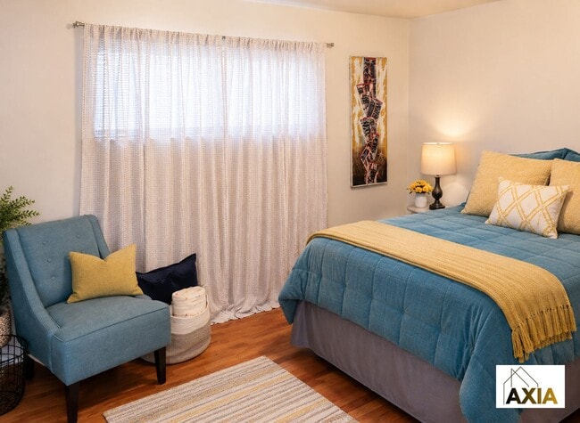 Photo - Cherry St Unit 3250