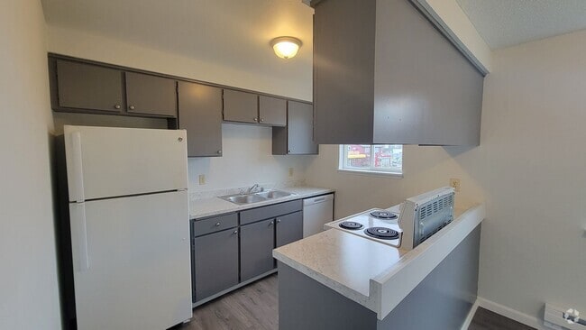 Building Photo - 5626 Delridge Wy SW Rental