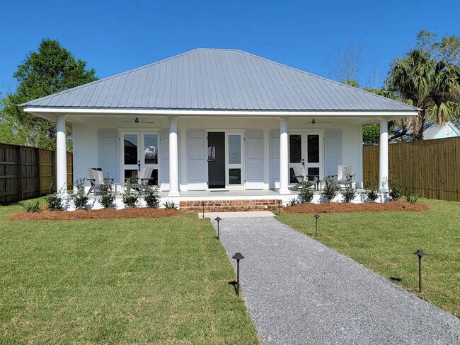 Photo - 506 N Beach Blvd Unidad SI ID1473638P