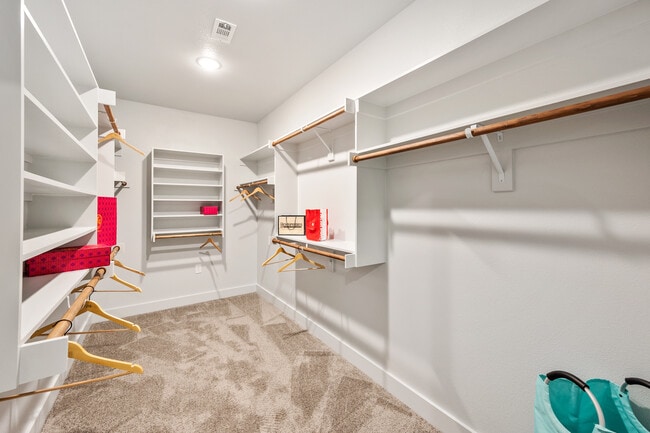 Phase 2 Closet