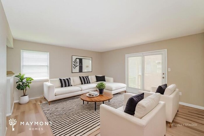 Photo - 1612 N Belvidere Ave